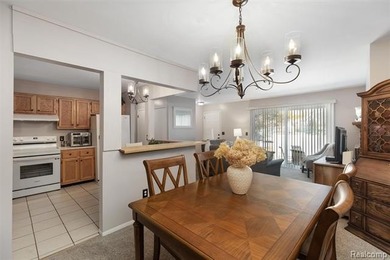 ***Highest & Best due Monday, March 9th by 4 PM***  Welcome home on Fern Hill Country Club in Michigan - for sale on GolfHomes.com, golf home, golf lot