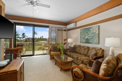 This is a leasehold property. Located within the VDA (Vacation on Kiahuna Golf Club in Hawaii - for sale on GolfHomes.com, golf home, golf lot