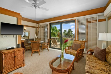 This is a leasehold property. Located within the VDA (Vacation on Kiahuna Golf Club in Hawaii - for sale on GolfHomes.com, golf home, golf lot