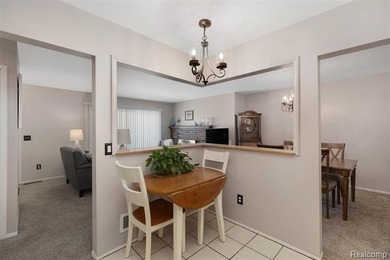 ***Highest & Best due Monday, March 9th by 4 PM***  Welcome home on Fern Hill Country Club in Michigan - for sale on GolfHomes.com, golf home, golf lot