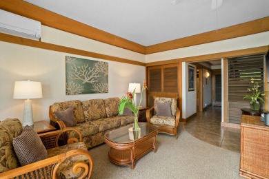 This is a leasehold property. Located within the VDA (Vacation on Kiahuna Golf Club in Hawaii - for sale on GolfHomes.com, golf home, golf lot