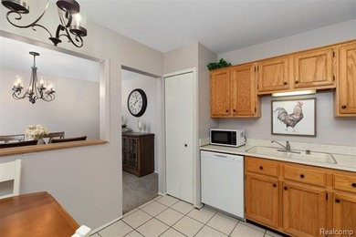 ***Highest & Best due Monday, March 9th by 4 PM***  Welcome home on Fern Hill Country Club in Michigan - for sale on GolfHomes.com, golf home, golf lot