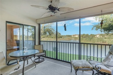 WONDERFULLY MAINTAINED TURNKEY CONDO located in the highly on  in Florida - for sale on GolfHomes.com, golf home, golf lot