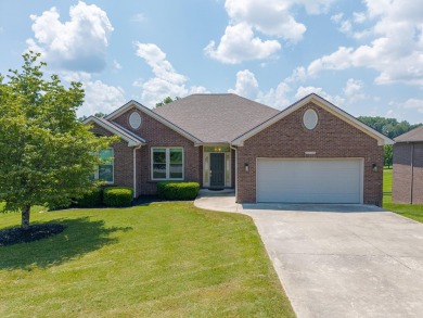 Welcome to this beautifully remodeled home. Offering comfort on Somerset Country Club in Kentucky - for sale on GolfHomes.com, golf home, golf lot
