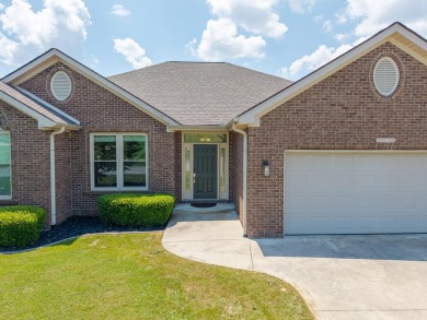Welcome to this beautifully remodeled home. Offering comfort on Somerset Country Club in Kentucky - for sale on GolfHomes.com, golf home, golf lot