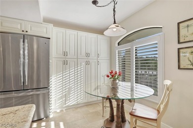 WONDERFULLY MAINTAINED TURNKEY CONDO located in the highly on  in Florida - for sale on GolfHomes.com, golf home, golf lot