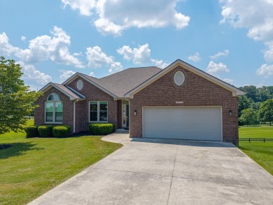 Welcome to this beautifully remodeled home. Offering comfort on Somerset Country Club in Kentucky - for sale on GolfHomes.com, golf home, golf lot