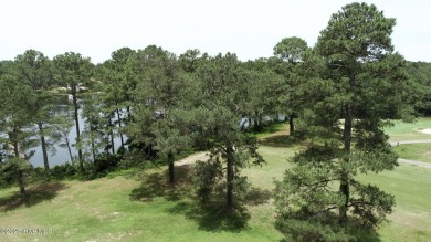 This prime lot in Foxfire, North Carolina, offers an exceptional on Foxfire Golf and Country Club in North Carolina - for sale on GolfHomes.com, golf home, golf lot