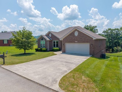 Welcome to this beautifully remodeled home. Offering comfort on Somerset Country Club in Kentucky - for sale on GolfHomes.com, golf home, golf lot