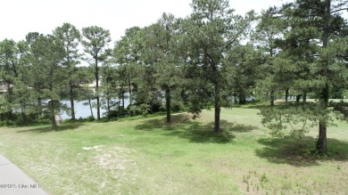 This prime lot in Foxfire, North Carolina, offers an exceptional on Foxfire Golf and Country Club in North Carolina - for sale on GolfHomes.com, golf home, golf lot