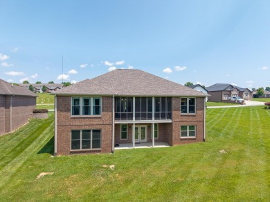 Welcome to this beautifully remodeled home. Offering comfort on Somerset Country Club in Kentucky - for sale on GolfHomes.com, golf home, golf lot