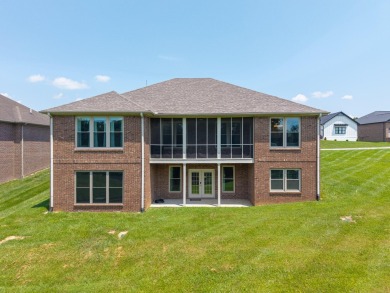 Welcome to this beautifully remodeled home. Offering comfort on Somerset Country Club in Kentucky - for sale on GolfHomes.com, golf home, golf lot