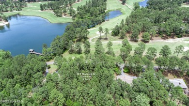 This prime lot in Foxfire, North Carolina, offers an exceptional on Foxfire Golf and Country Club in North Carolina - for sale on GolfHomes.com, golf home, golf lot