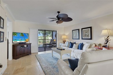 WONDERFULLY MAINTAINED TURNKEY CONDO located in the highly on  in Florida - for sale on GolfHomes.com, golf home, golf lot