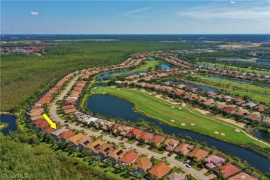 EXTENSIVE UPGRADES WITH THIS CYPRESS MODEL POOL HOME WITH A on Colonial Country Club in Florida - for sale on GolfHomes.com, golf home, golf lot