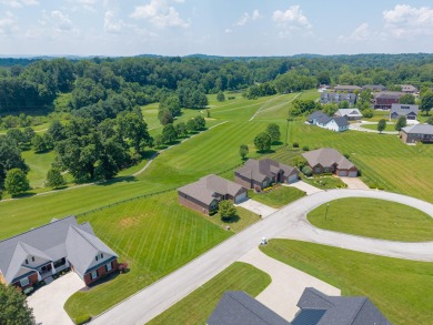Welcome to this beautifully remodeled home. Offering comfort on Somerset Country Club in Kentucky - for sale on GolfHomes.com, golf home, golf lot