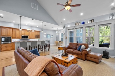 Under contract-accepting backup offers. Premier Corner-Lot Home on West End Golf Course in Florida - for sale on GolfHomes.com, golf home, golf lot