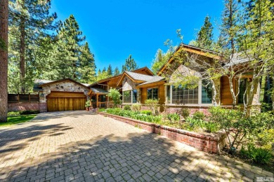 Available for a limited time! Craft your perfect sanctuary on on Incline Village Golf Course in Nevada - for sale on GolfHomes.com, golf home, golf lot