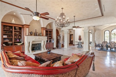 Discover the ultimate blend of Luxury and Nature in the guard on Bella Collina Golf Club in Florida - for sale on GolfHomes.com, golf home, golf lot