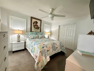 Located in the sought-after Caribbean Isles, this beautifully on Apollo Beach Golf and Sea Club in Florida - for sale on GolfHomes.com, golf home, golf lot