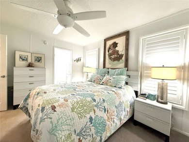 Located in the sought-after Caribbean Isles, this beautifully on Apollo Beach Golf and Sea Club in Florida - for sale on GolfHomes.com, golf home, golf lot