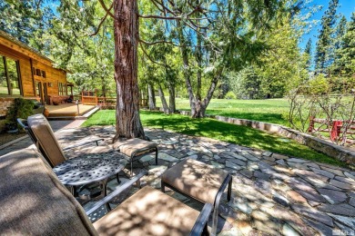 Available for a limited time! Craft your perfect sanctuary on on Incline Village Golf Course in Nevada - for sale on GolfHomes.com, golf home, golf lot