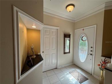 Completely decorated with the finest detail from the extra large on Country Club of Mount Dora in Florida - for sale on GolfHomes.com, golf home, golf lot