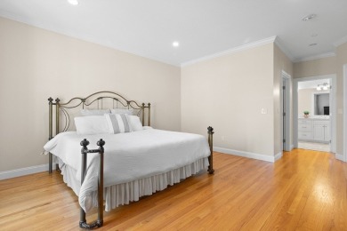 Quality exudes throughout this 3 bedroom, 2 and a 1/2 bath home on Turner Hill Golf and Racquet Club in Massachusetts - for sale on GolfHomes.com, golf home, golf lot
