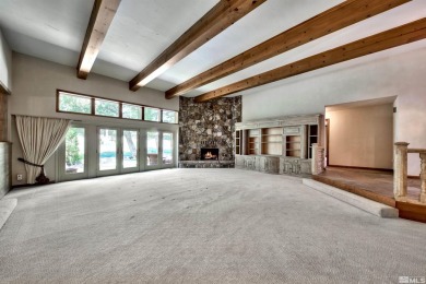 Available for a limited time! Craft your perfect sanctuary on on Incline Village Golf Course in Nevada - for sale on GolfHomes.com, golf home, golf lot