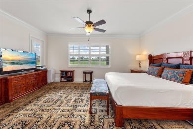 Beautiful 1st floor, two bedroom plus den, two bath, two car on Shadow Wood Preserve in Florida - for sale on GolfHomes.com, golf home, golf lot