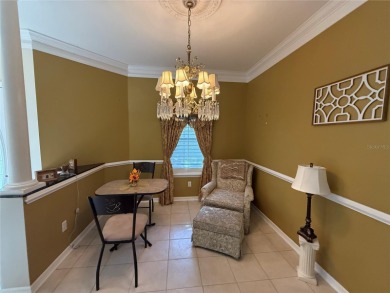 Completely decorated with the finest detail from the extra large on Country Club of Mount Dora in Florida - for sale on GolfHomes.com, golf home, golf lot
