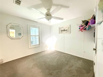 Located in the sought-after Caribbean Isles, this beautifully on Apollo Beach Golf and Sea Club in Florida - for sale on GolfHomes.com, golf home, golf lot