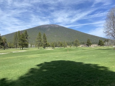 One quarter interest in this wonderfully updated Golf Course on Black Butte Ranch Golf Club Big Meadow in Oregon - for sale on GolfHomes.com, golf home, golf lot
