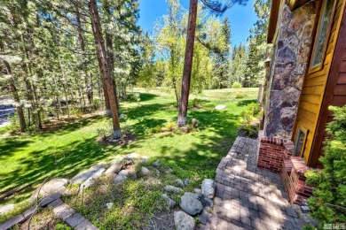Tucked away at the end of a quiet cul-de-sac and overlooking the on  in Nevada - for sale on GolfHomes.com, golf home, golf lot