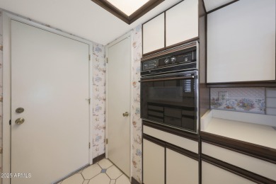Come See This Augusta Model Home On Union Hills Golf Course In on Union Hills Country Club in Arizona - for sale on GolfHomes.com, golf home, golf lot