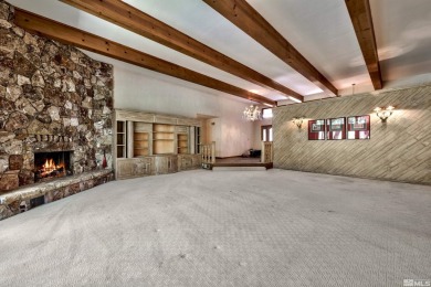 Available for a limited time! Craft your perfect sanctuary on on Incline Village Golf Course in Nevada - for sale on GolfHomes.com, golf home, golf lot