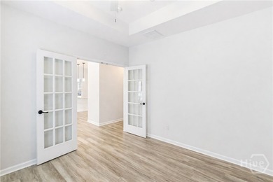 Welcome to your dreamy single-story waterfront 2 Bath/2 Bath on  in Georgia - for sale on GolfHomes.com, golf home, golf lot