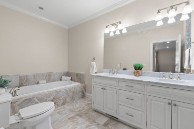 Quality exudes throughout this 3 bedroom, 2 and a 1/2 bath home on Turner Hill Golf and Racquet Club in Massachusetts - for sale on GolfHomes.com, golf home, golf lot