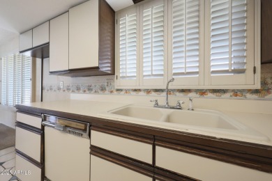 Come See This Augusta Model Home On Union Hills Golf Course In on Union Hills Country Club in Arizona - for sale on GolfHomes.com, golf home, golf lot