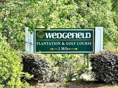 Welcome to this renovated condo unit located on golf course in on Wedgefield Plantation Golf Club in South Carolina - for sale on GolfHomes.com, golf home, golf lot