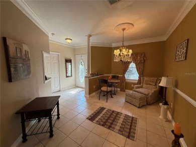 Completely decorated with the finest detail from the extra large on Country Club of Mount Dora in Florida - for sale on GolfHomes.com, golf home, golf lot