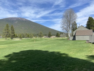One quarter interest in this wonderfully updated Golf Course on Black Butte Ranch Golf Club Big Meadow in Oregon - for sale on GolfHomes.com, golf home, golf lot
