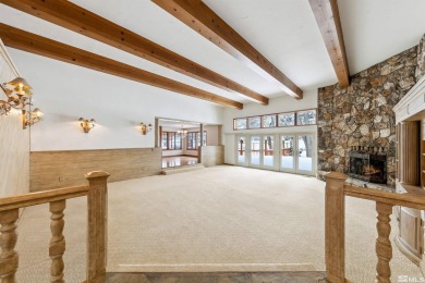 Tucked away at the end of a quiet cul-de-sac and overlooking the on  in Nevada - for sale on GolfHomes.com, golf home, golf lot