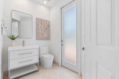 Luxury Living Redefined at Newport Bay Club | Boca Raton on St. Andrews Country Club of Boca Raton in Florida - for sale on GolfHomes.com, golf home, golf lot