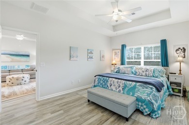 Welcome to your dreamy single-story waterfront 2 Bath/2 Bath on  in Georgia - for sale on GolfHomes.com, golf home, golf lot