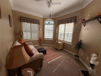 Completely decorated with the finest detail from the extra large on Country Club of Mount Dora in Florida - for sale on GolfHomes.com, golf home, golf lot