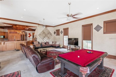 Discover the ultimate blend of Luxury and Nature in the guard on Bella Collina Golf Club in Florida - for sale on GolfHomes.com, golf home, golf lot