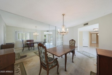 Come See This Augusta Model Home On Union Hills Golf Course In on Union Hills Country Club in Arizona - for sale on GolfHomes.com, golf home, golf lot