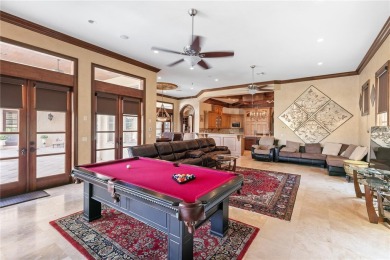 Discover the ultimate blend of Luxury and Nature in the guard on Bella Collina Golf Club in Florida - for sale on GolfHomes.com, golf home, golf lot