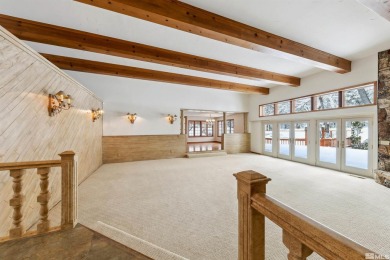 Tucked away at the end of a quiet cul-de-sac and overlooking the on  in Nevada - for sale on GolfHomes.com, golf home, golf lot